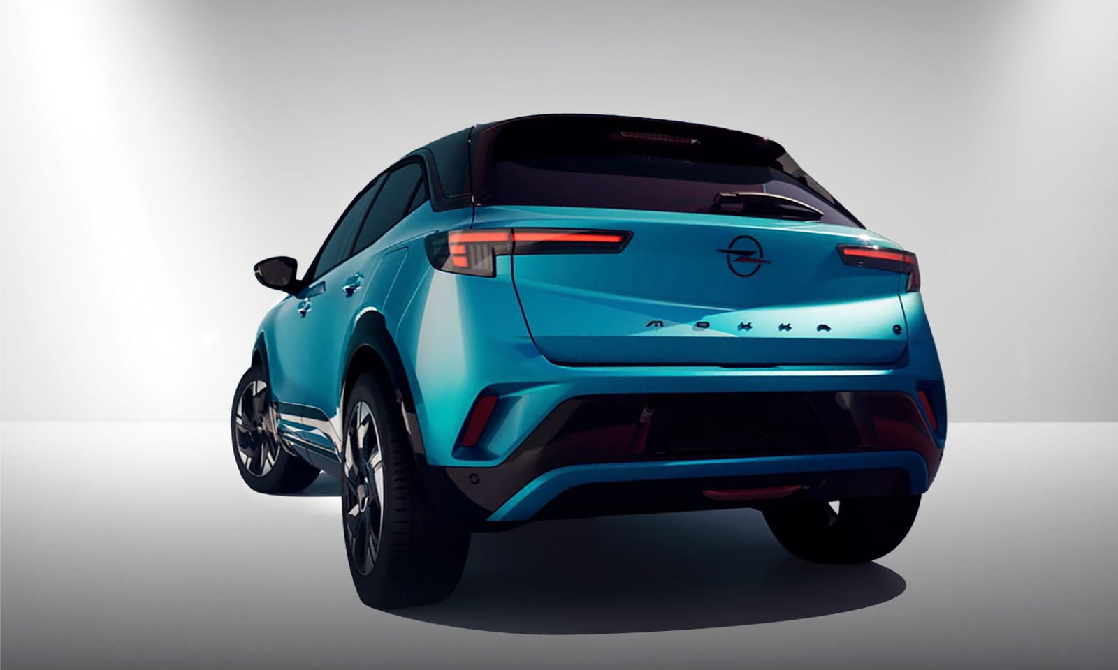 Auto Abo Foto Nummer 3 von 5