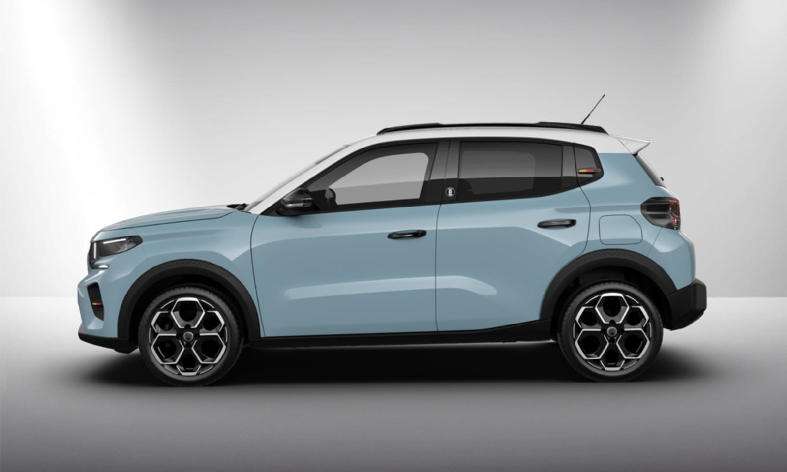 Auto Abo Foto Nummer 2 von 6