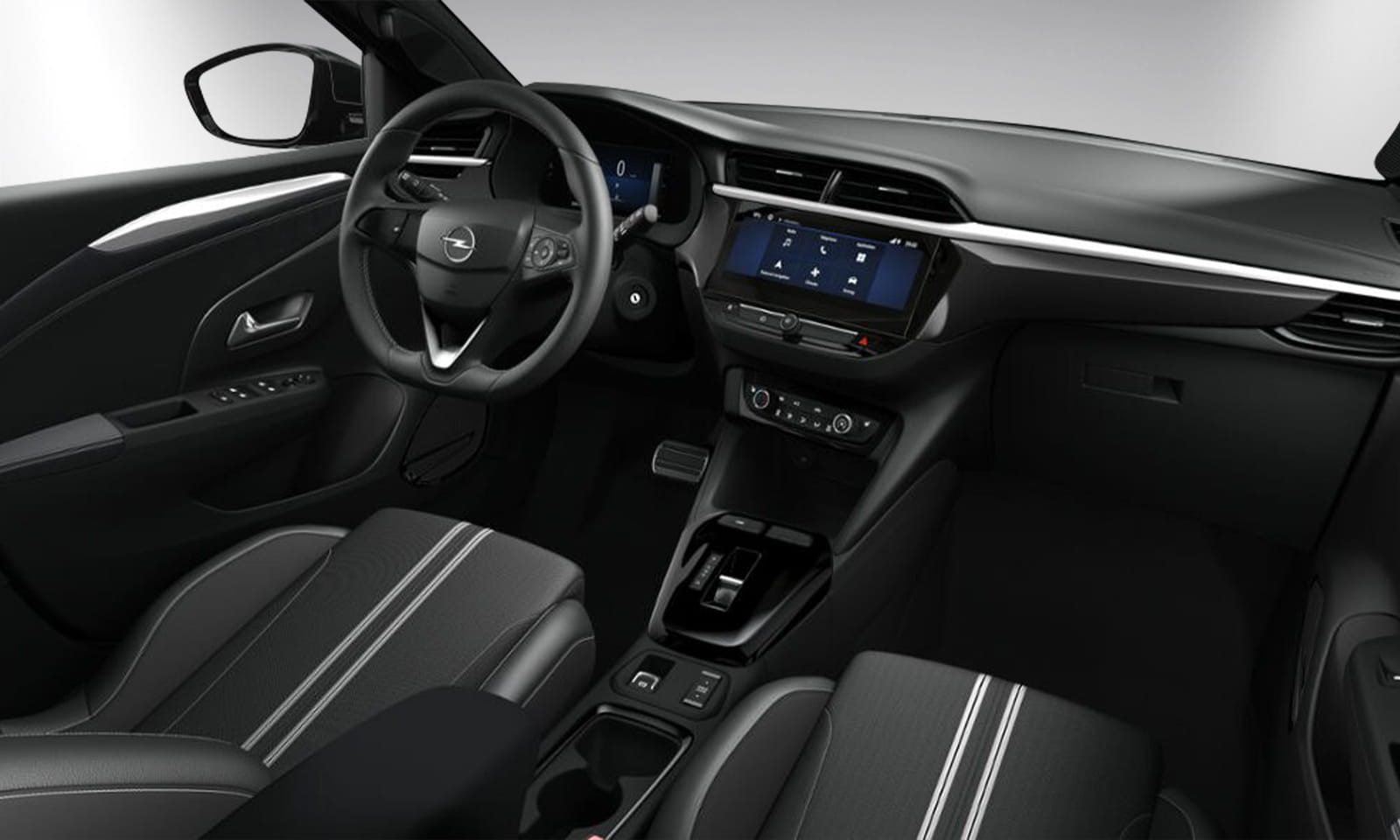 Auto Abo Foto Nummer 4 von 6