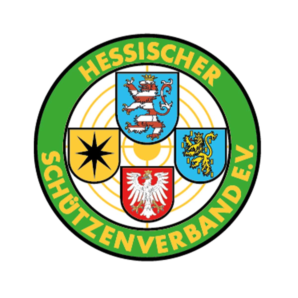 Hessischer Schützenverband e.V.