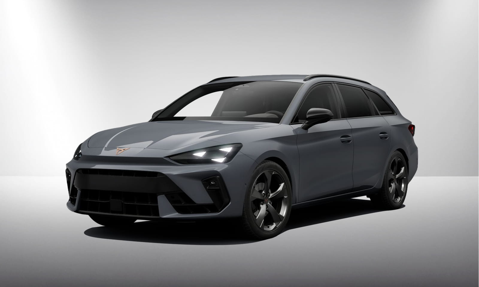 Cupra Cupra Leon Sportstourer im Auto Abo von Athletic Sport Sponsoring