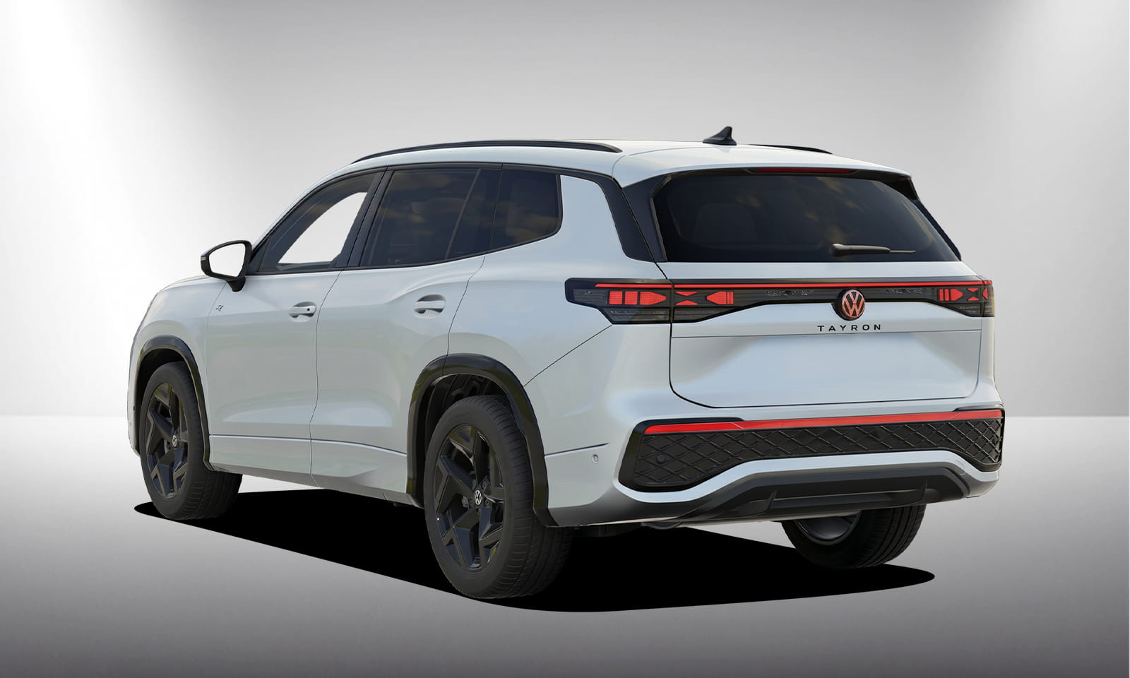 VW Tayron R-Line