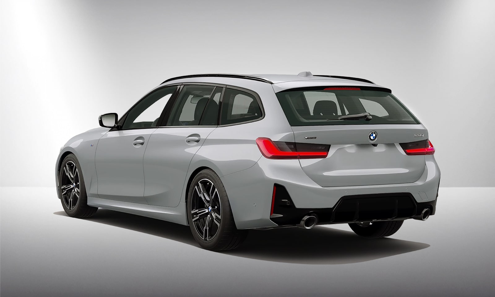 Auto Abo Foto Nummer 3 von 5