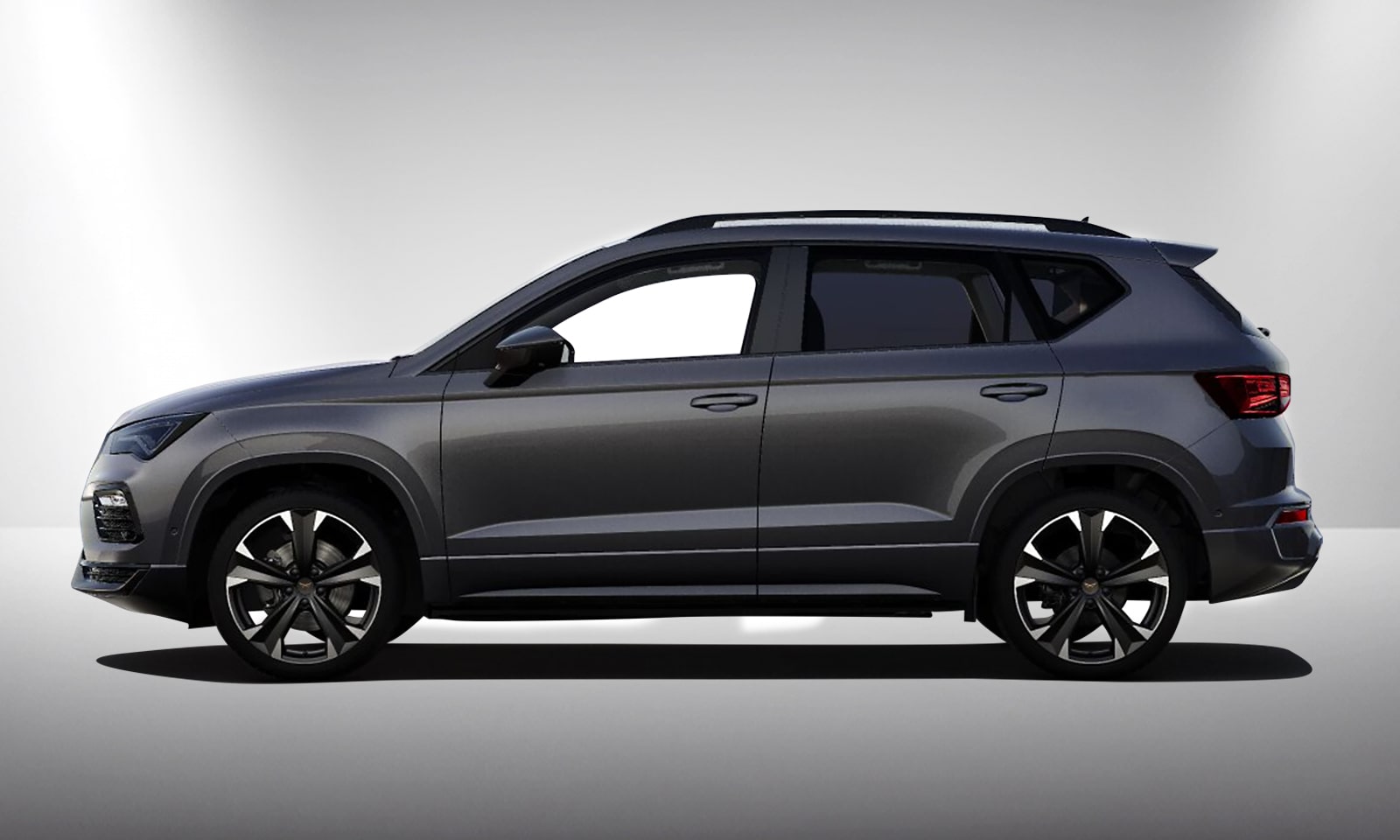 Ateca