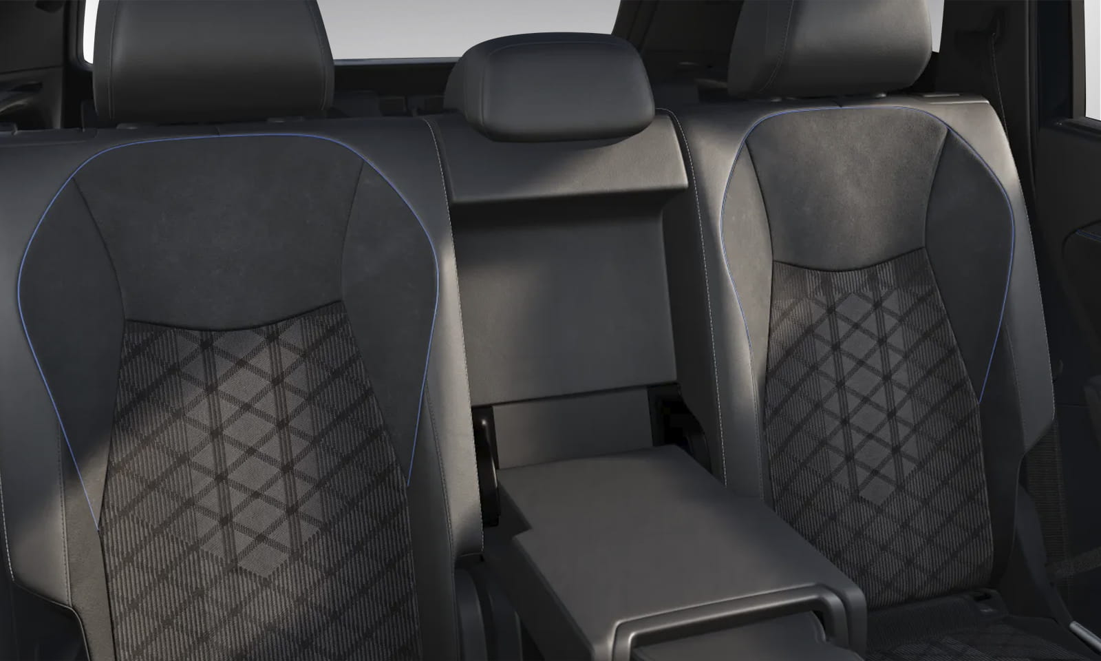 VW Tayron R-Line