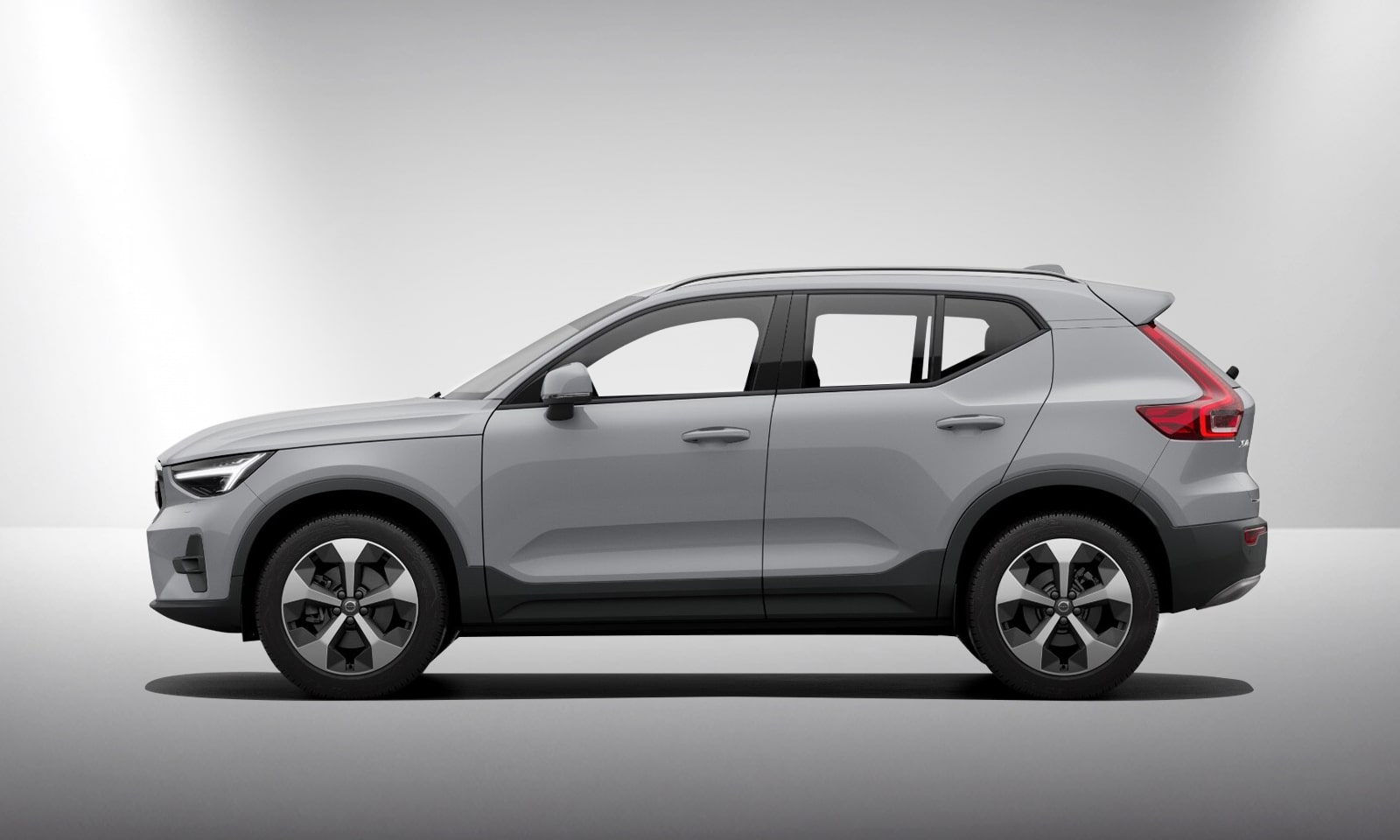 XC40