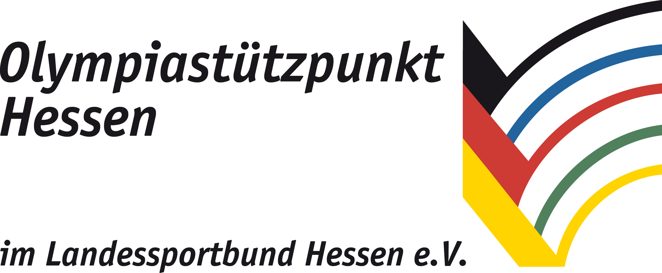 Olympiastützpunkt Hessen im Landessportbund Hessen e.V.