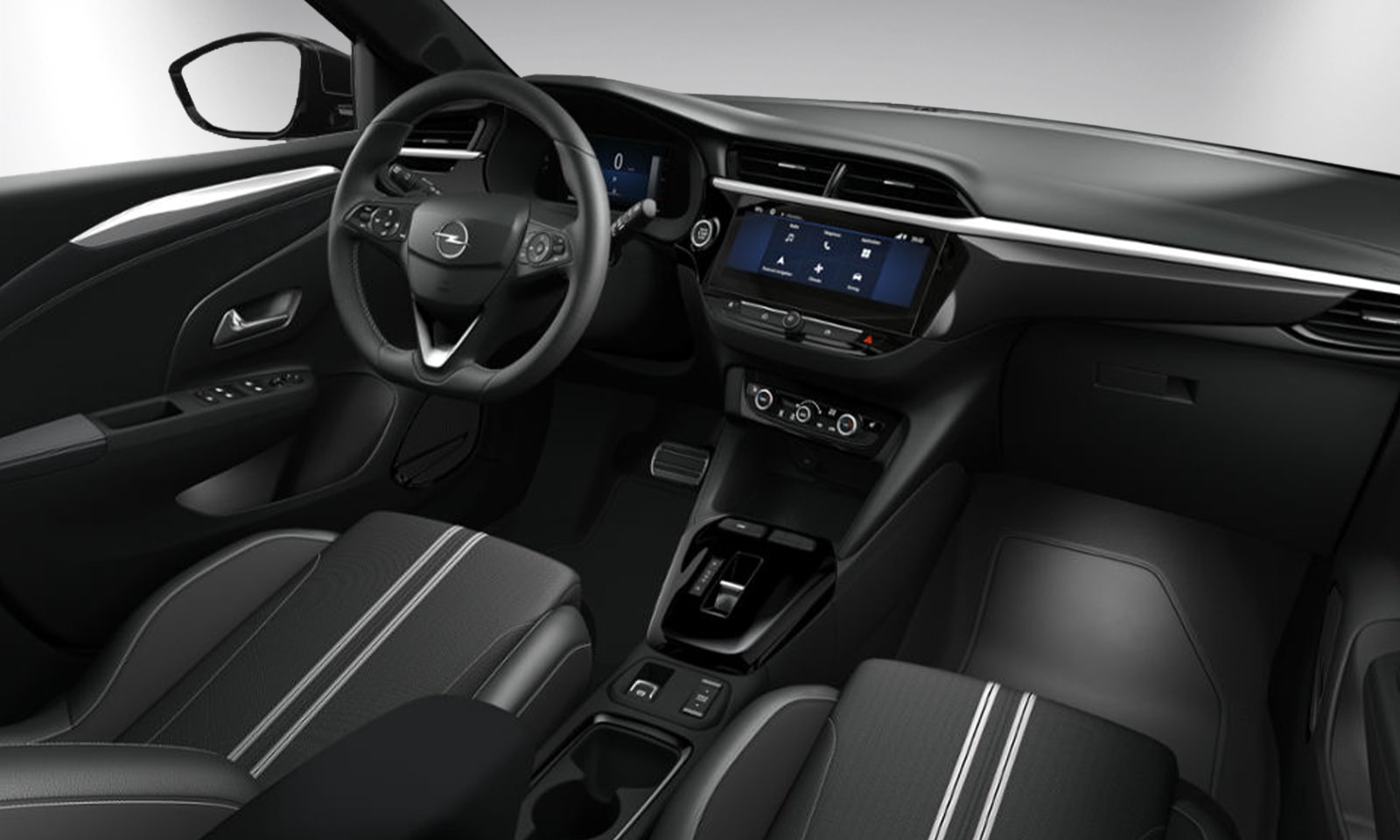 Auto Abo Foto Nummer 4 von 6