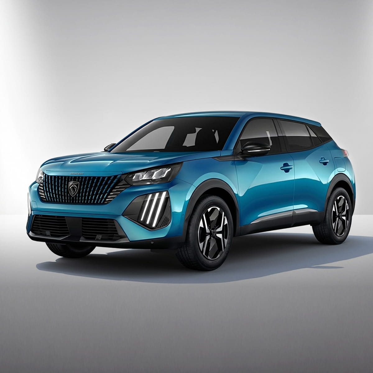 Peugeot 2008 Allure Auto Abo