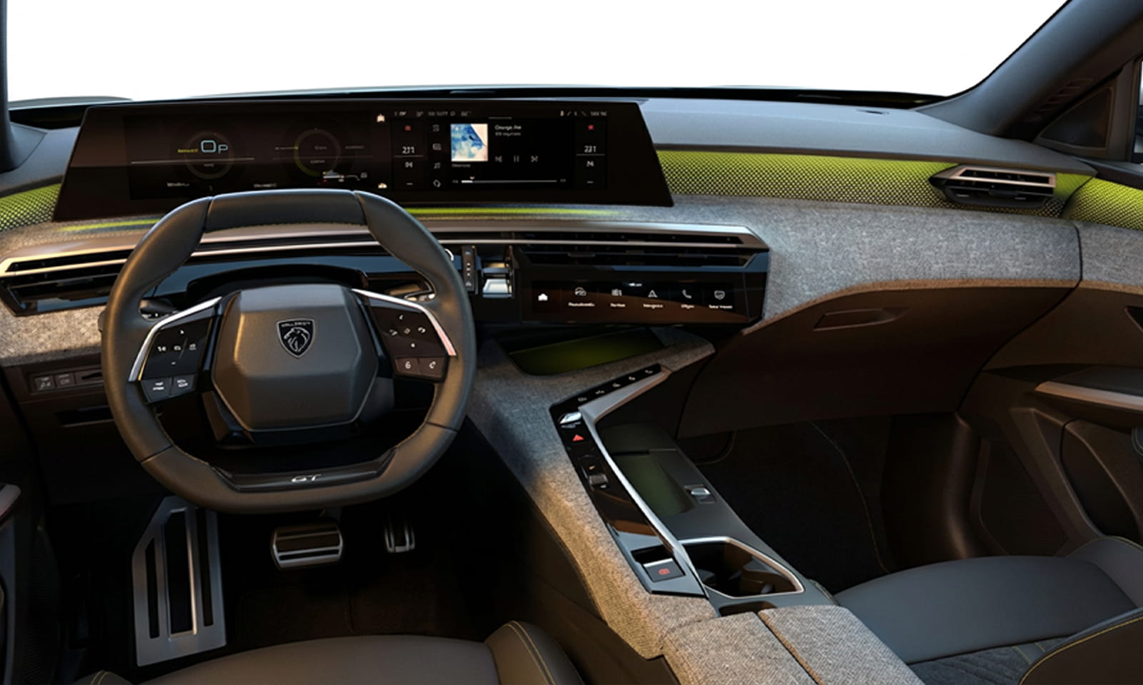 Auto Abo Foto Nummer 4 von 6