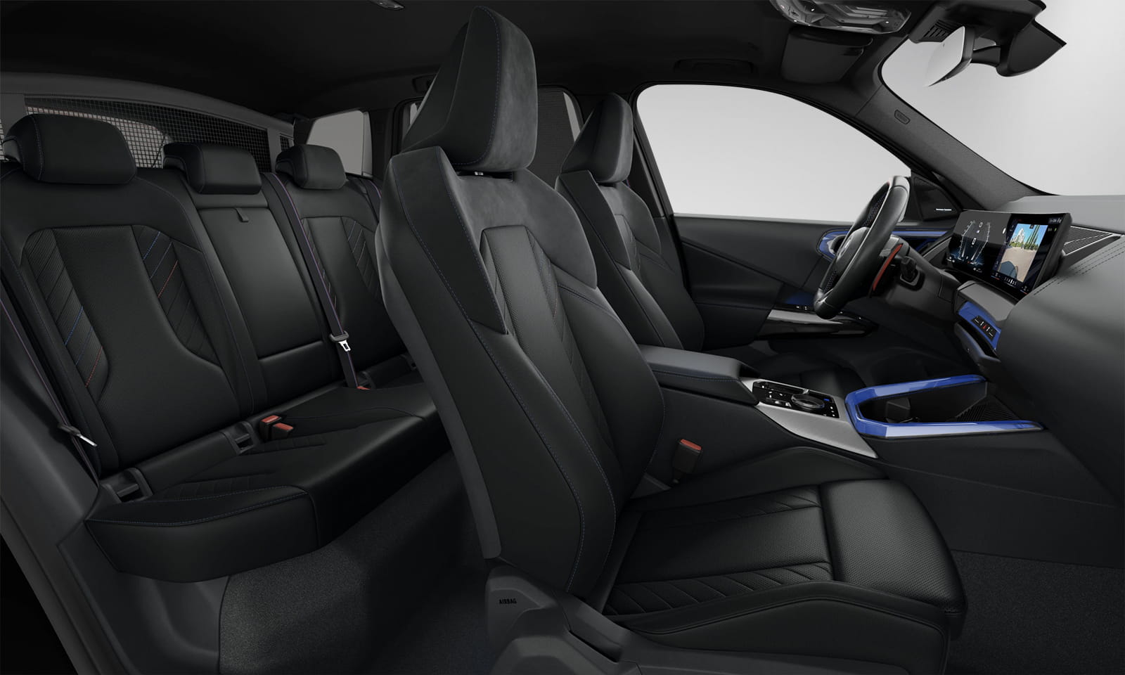 Auto Abo Foto Nummer 5 von 5