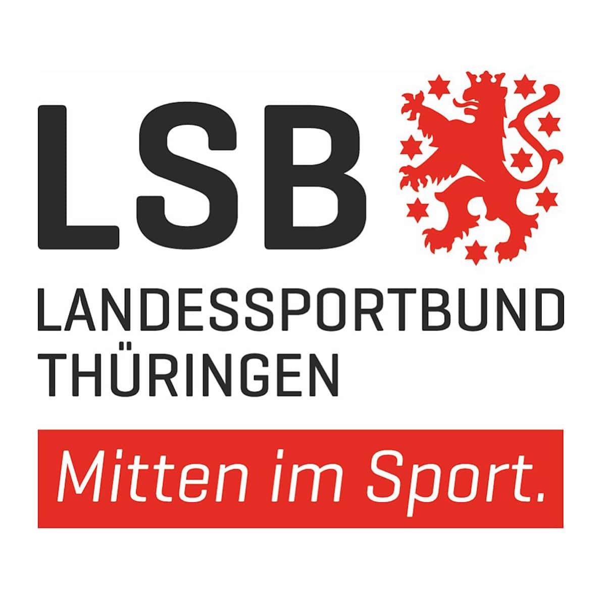 Landessportbund Thüringen e.V.