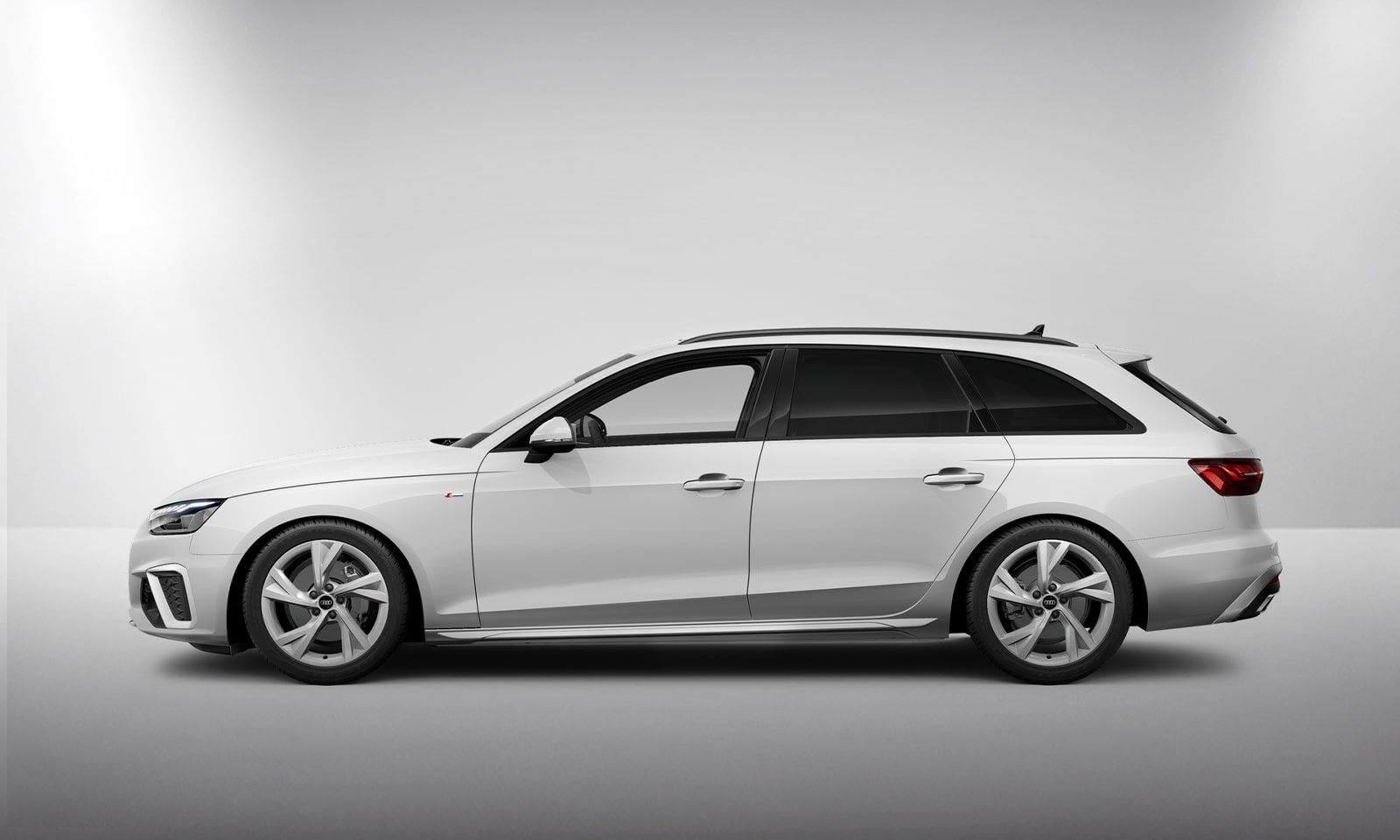 A4 Avant