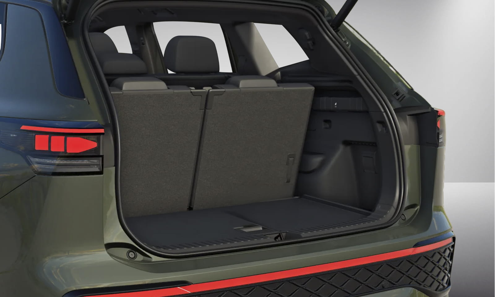 VW Tayron R-Line