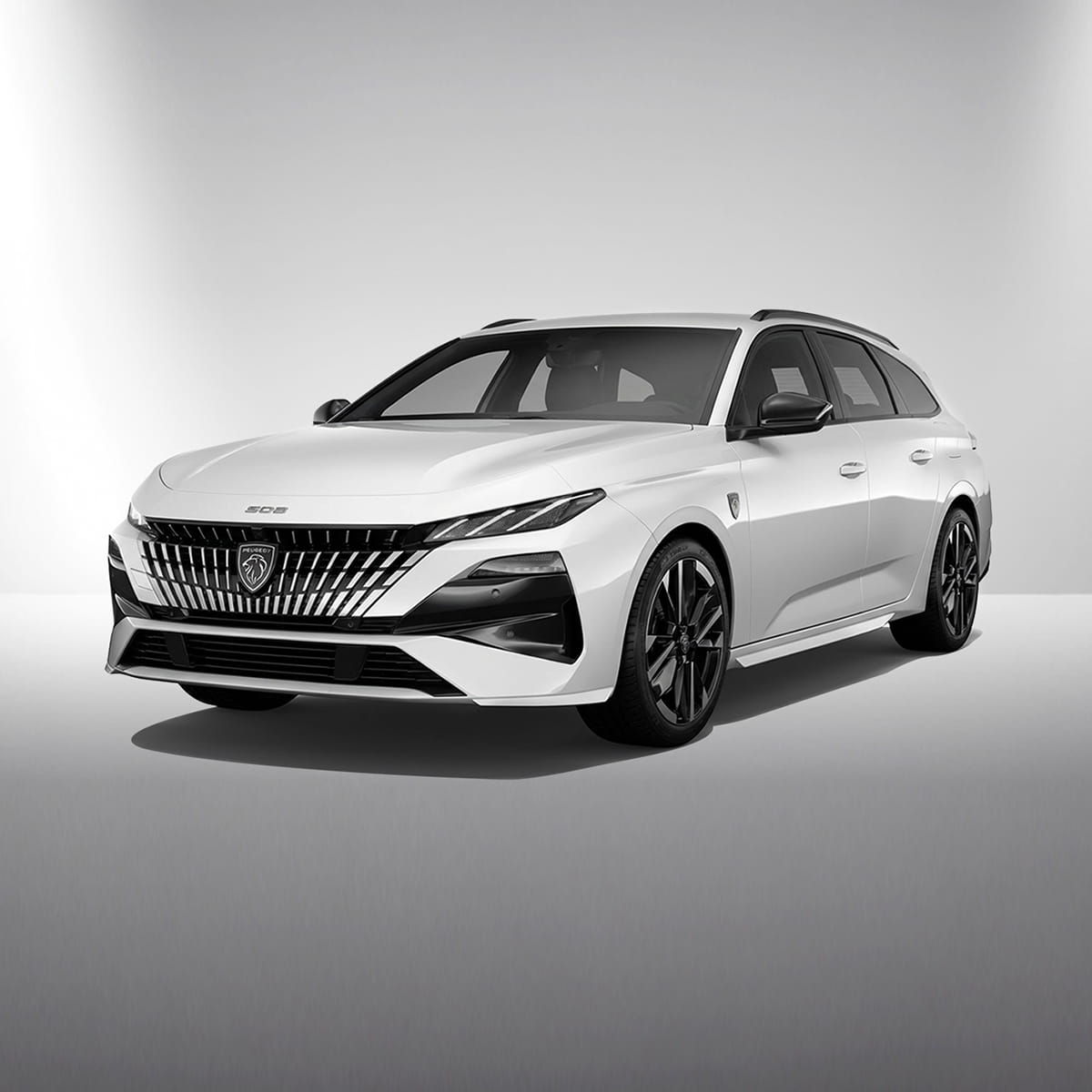Peugeot 308 SW GT Auto Abo