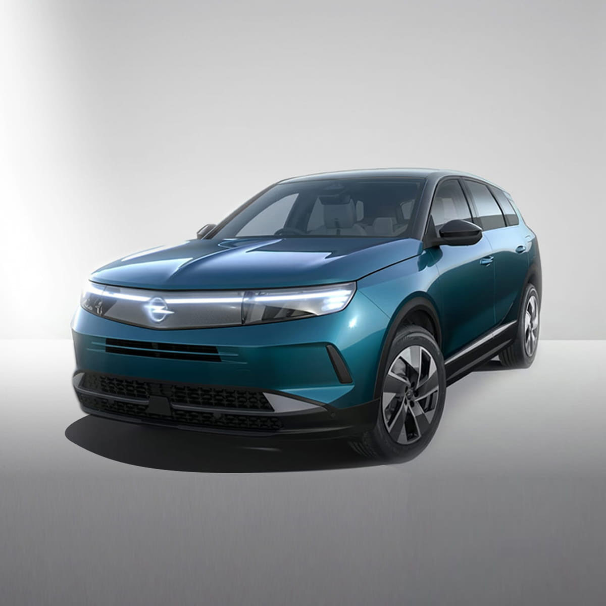 Opel Grandland GS Auto Abo
