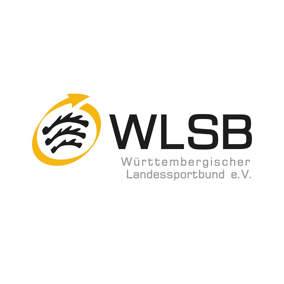 Württembergischer Landessportbund e.V.