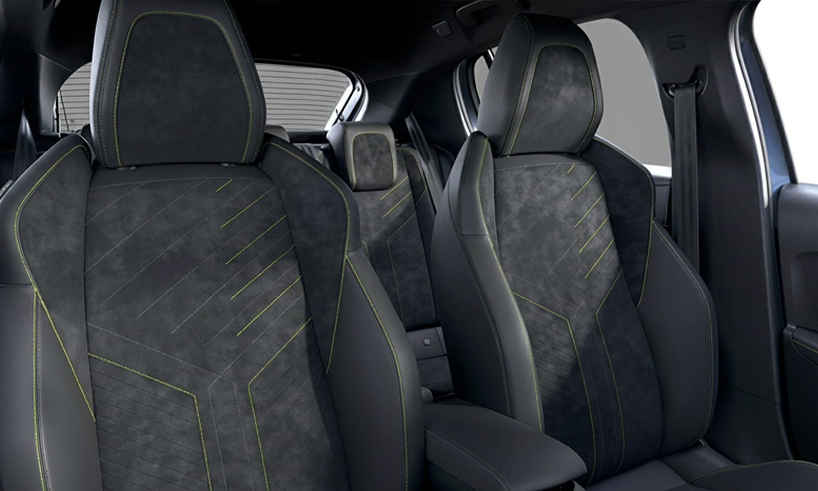 Auto Abo Foto Nummer 6 von 6