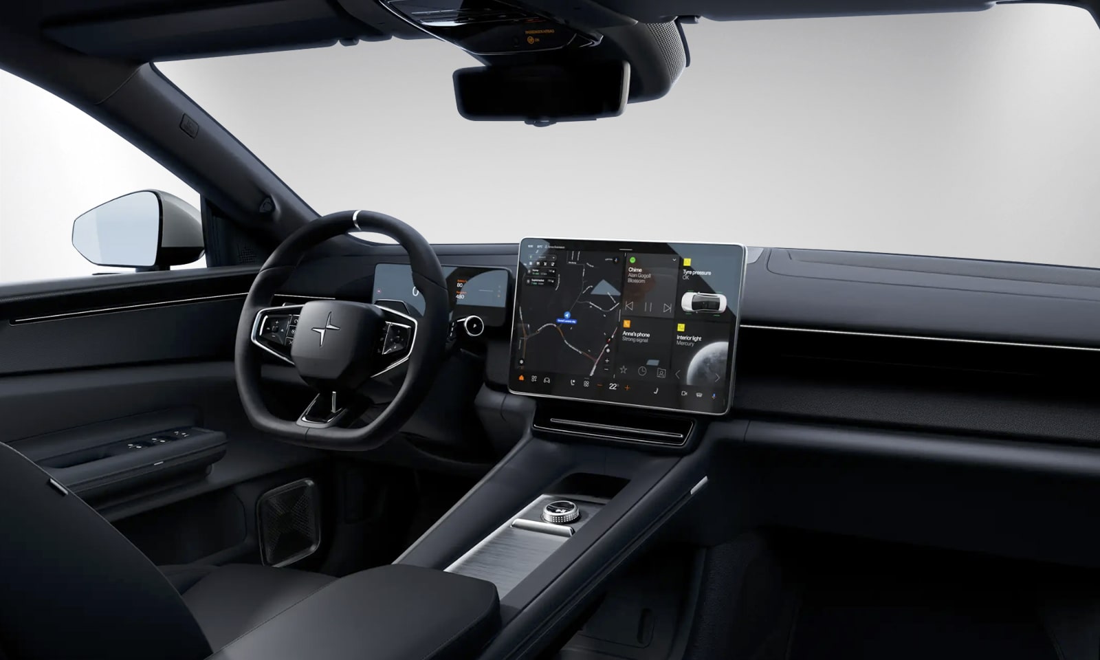 Auto Abo Foto Nummer 4 von 4