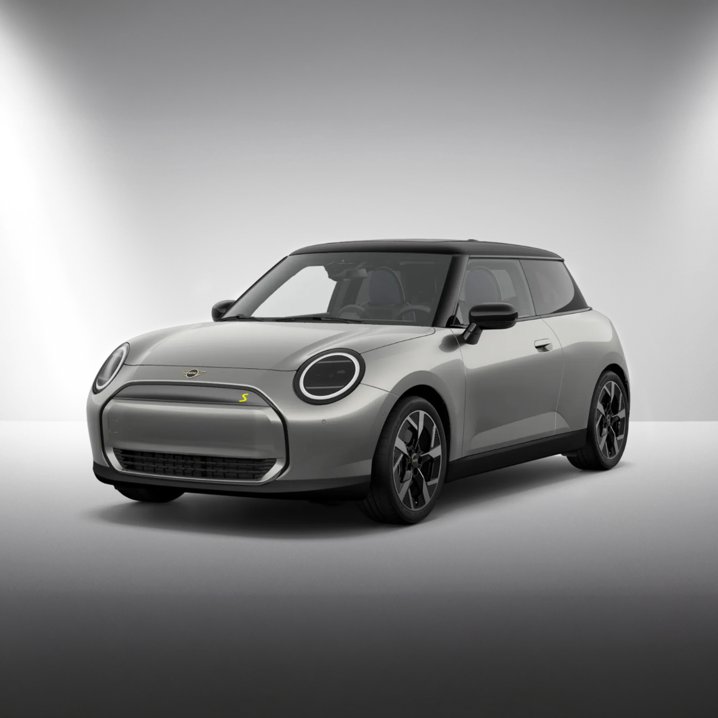 MINI Cooper SE Classic Trim Auto Abo