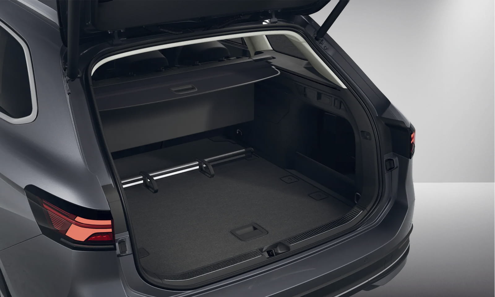 VW Passat Business