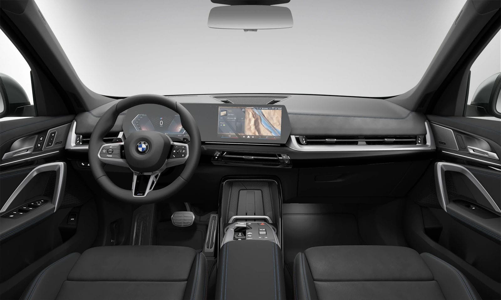 BMW X1 sDrive20i M Sportpaket