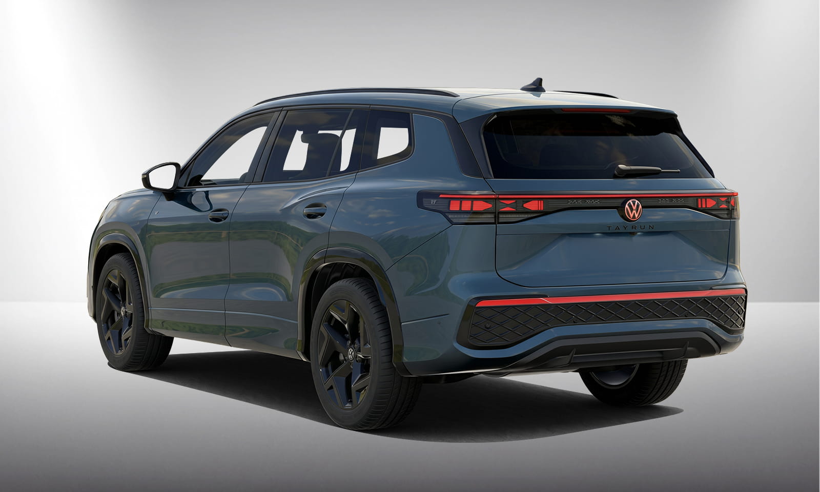 VW Tayron R-Line