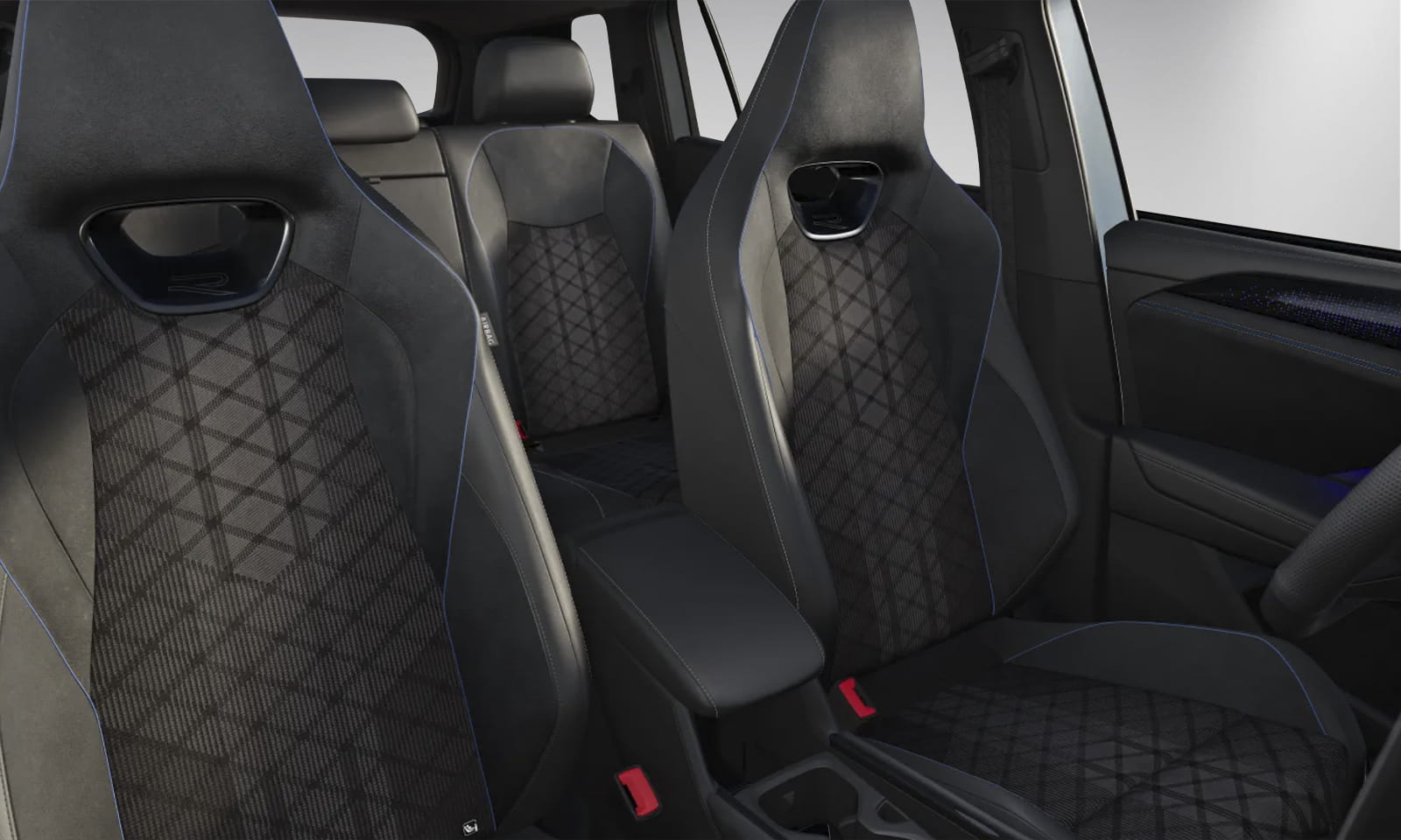 VW Tayron R-Line