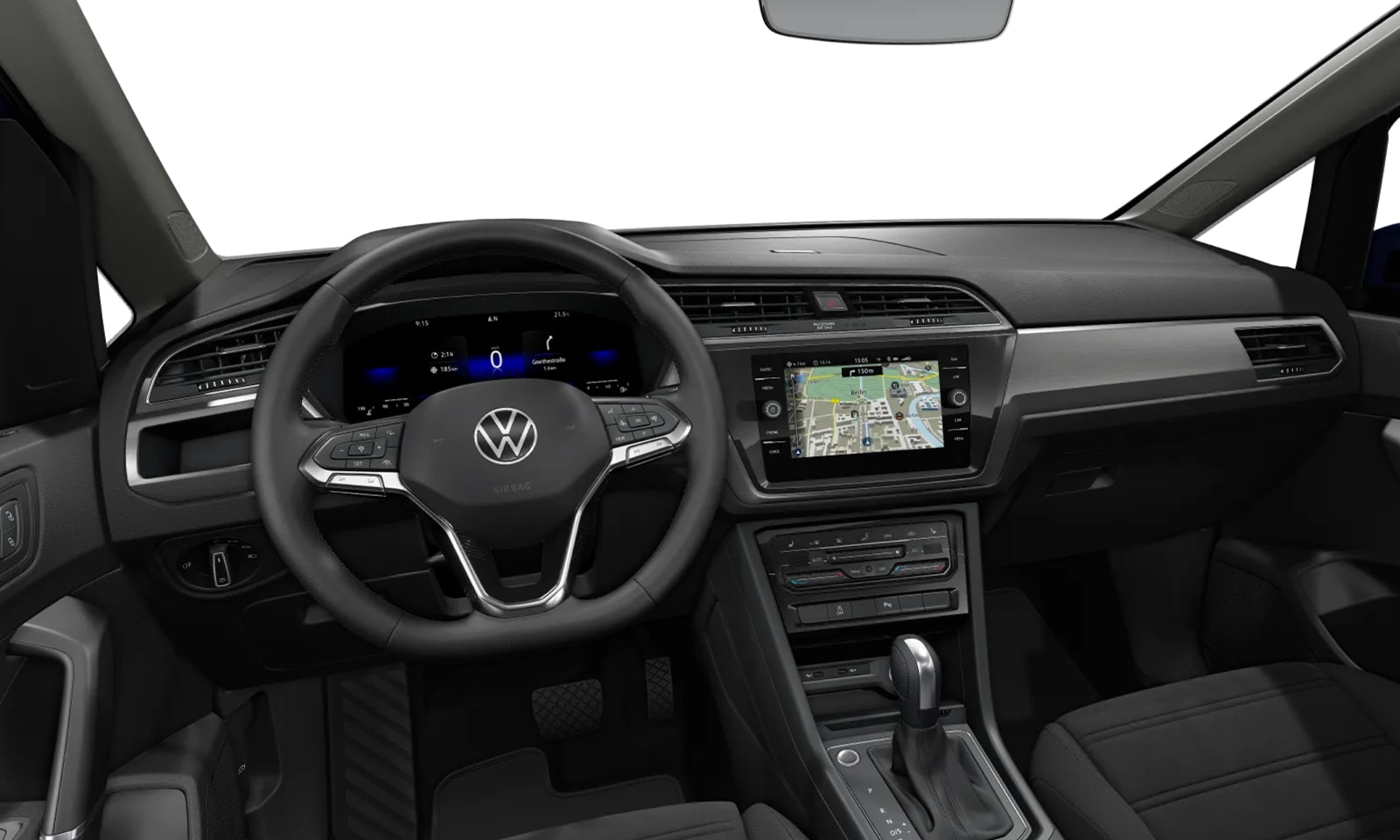 Auto Abo Foto Nummer 4 von 6