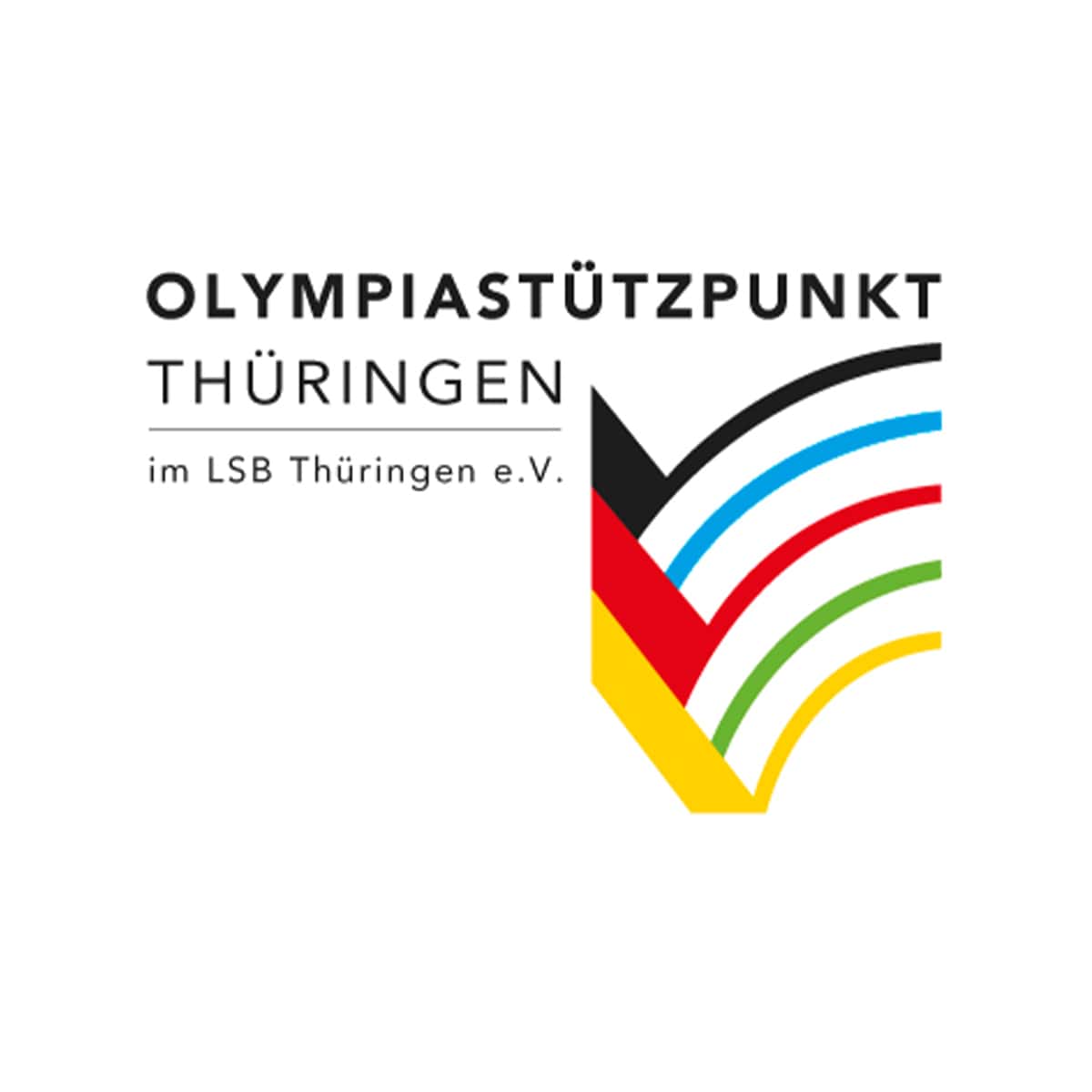 Olympiastützpunkt Thüringen im Landessportbund Thüringen e.V.