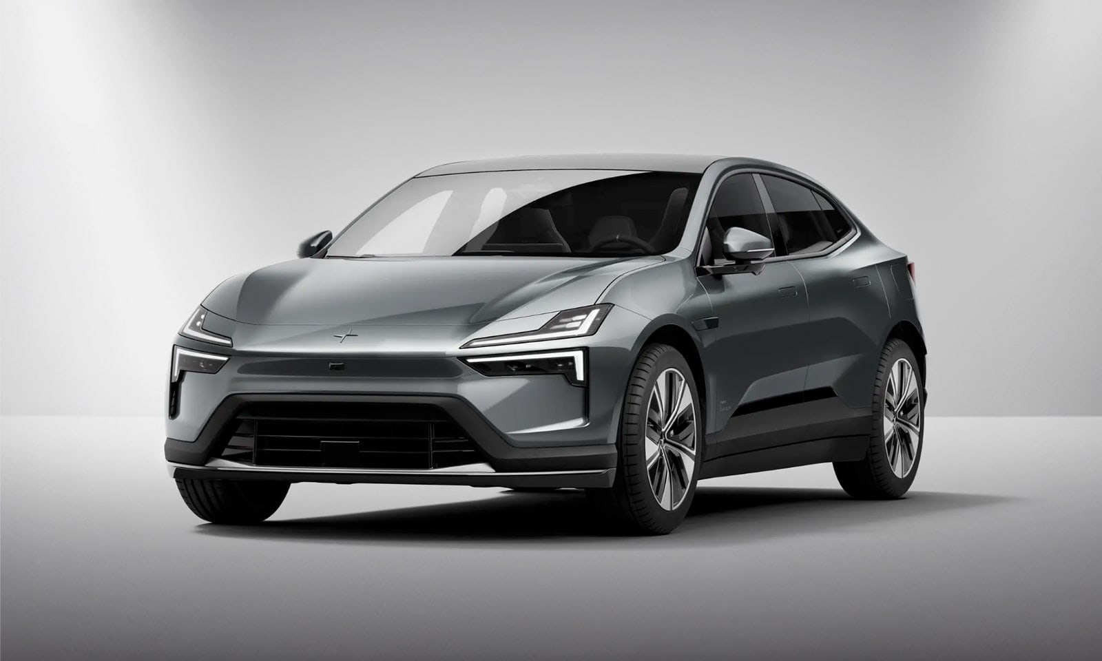 Polestar 4 Long Range Dual Motor Auto-Abo