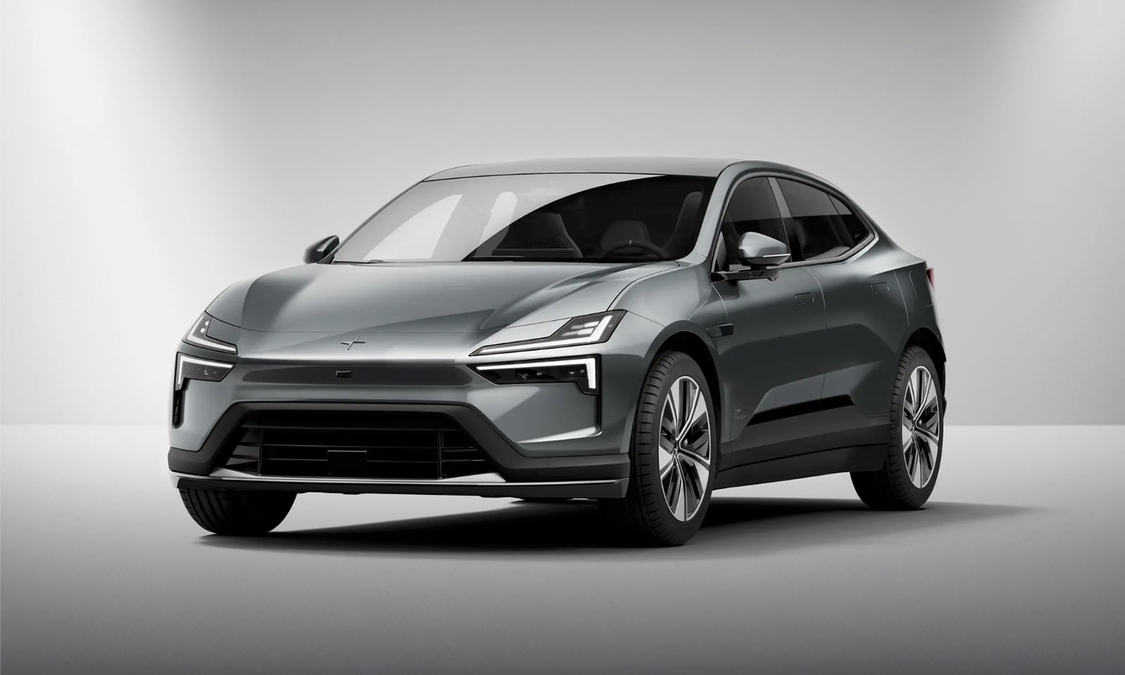 Polestar Polestar 4 Long Range Dual Motor im Auto Abo von Athletic Sport Sponsoring