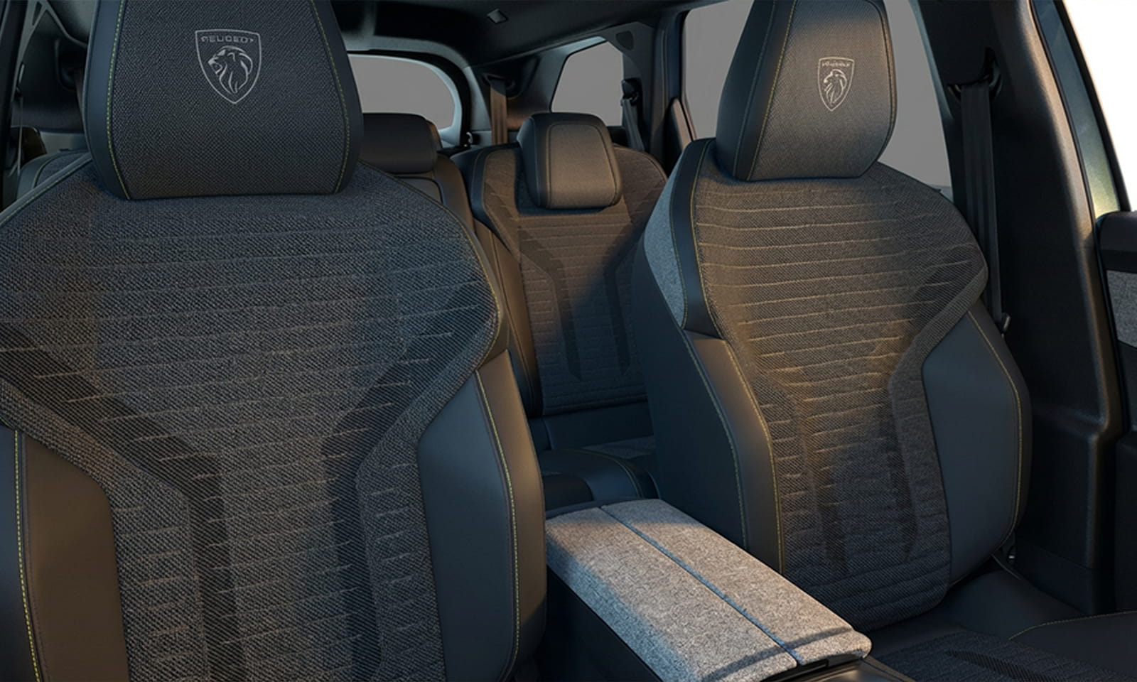 Auto Abo Foto Nummer 6 von 6