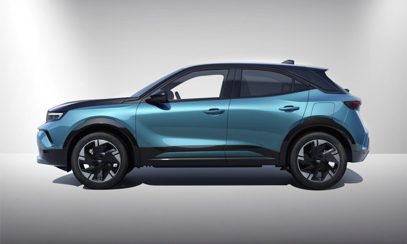 Auto Abo Foto Nummer 2 von 5