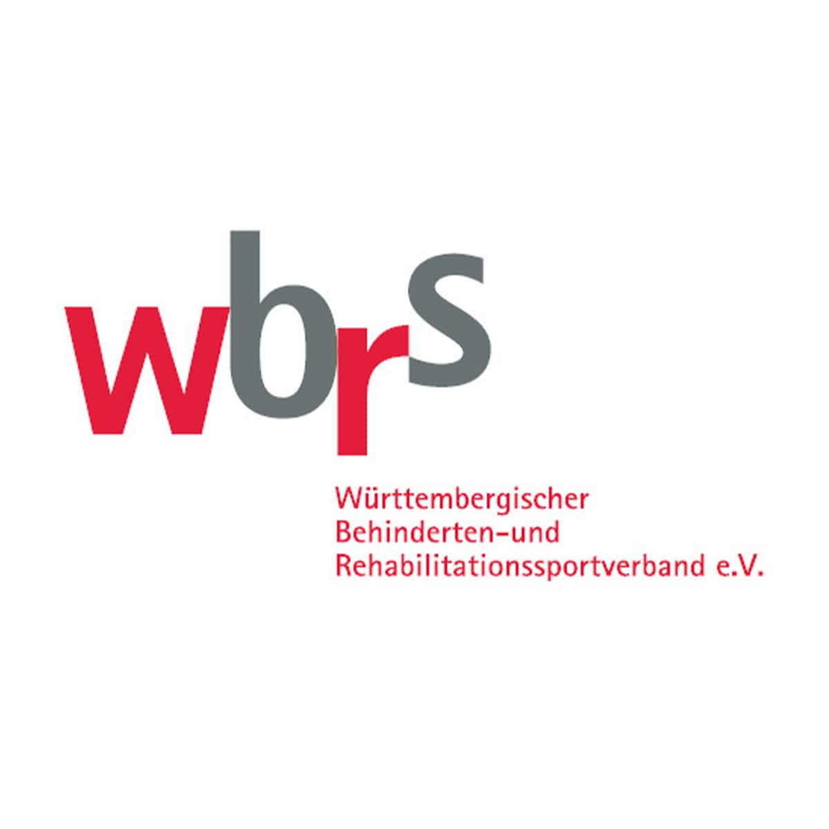 Württembergischer Behinderten- und Rehabilitationssportverband e.V.