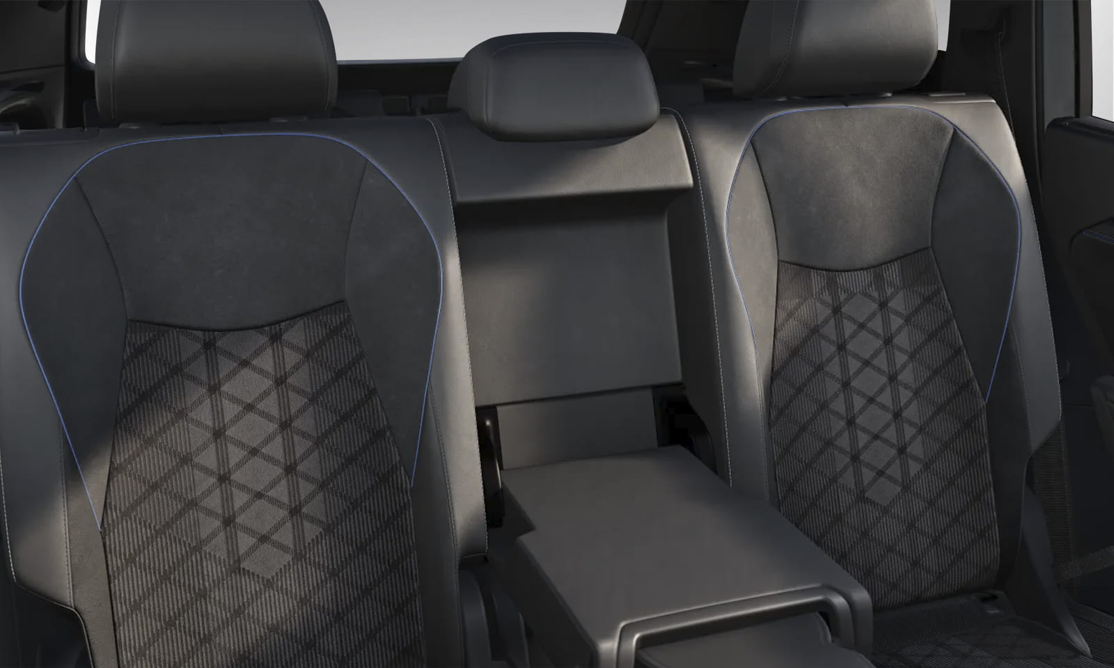 VW Tayron R-Line