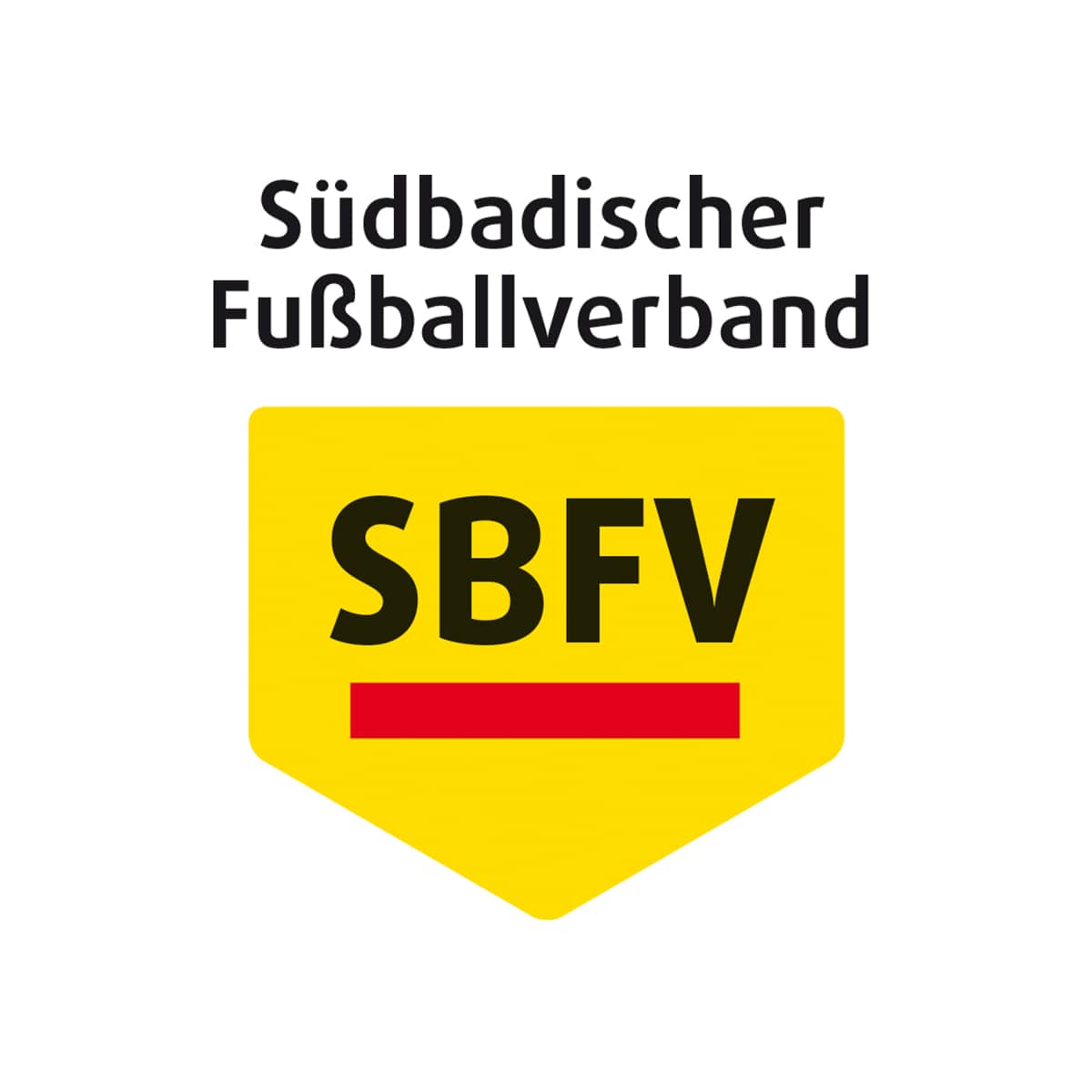 Südbadischer Fußballverband e.V.