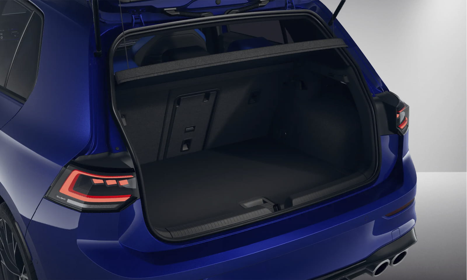 VW Golf R