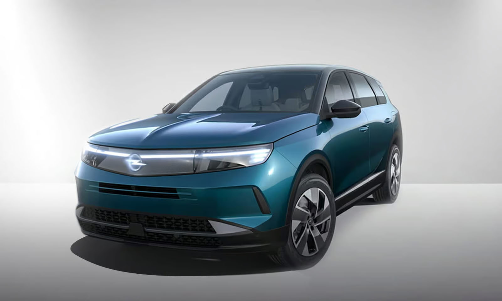 Opel Opel Grandland GS im Auto Abo von Athletic Sport Sponsoring