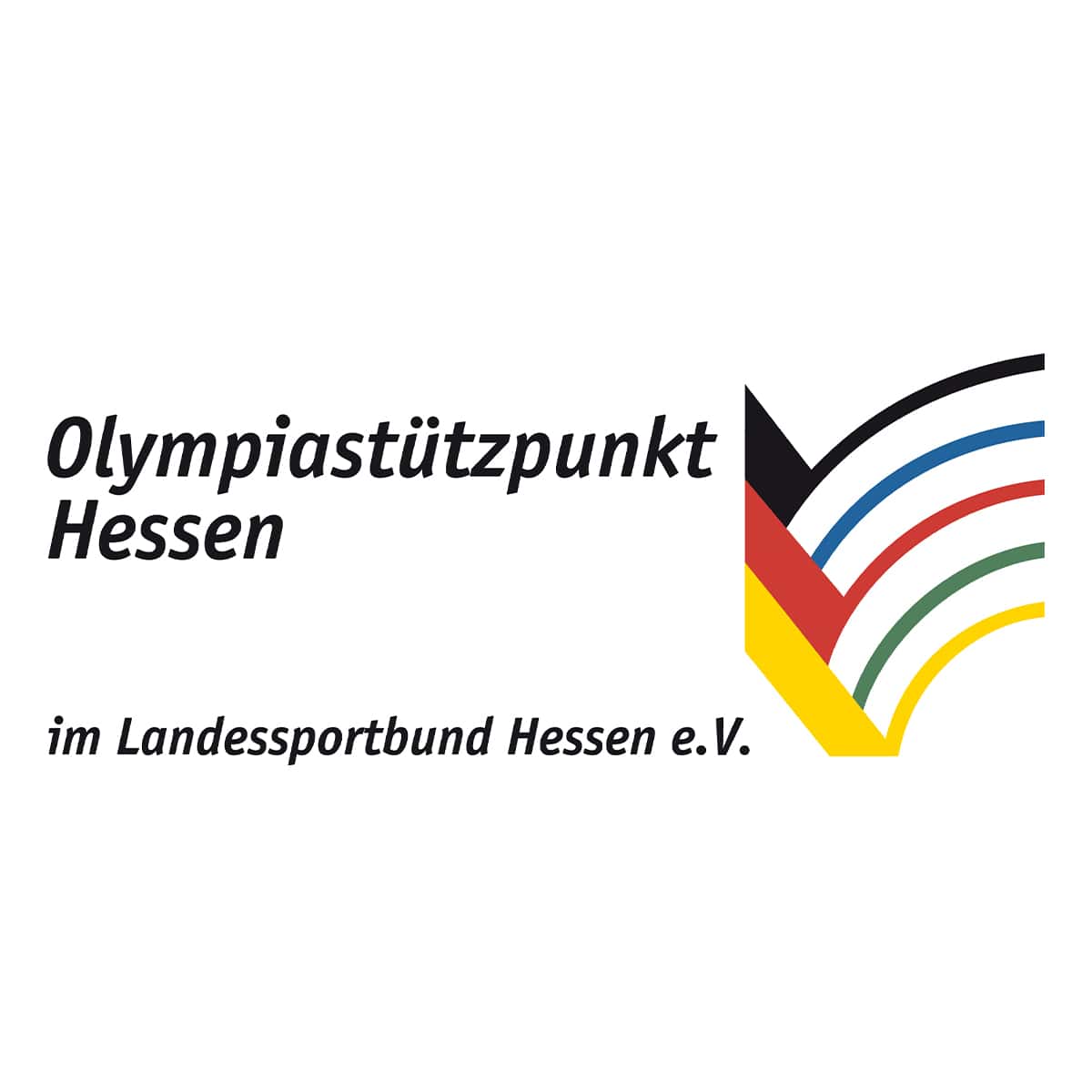 Olympiastützpunkt Hessen im Landessportbund Hessen e.V.