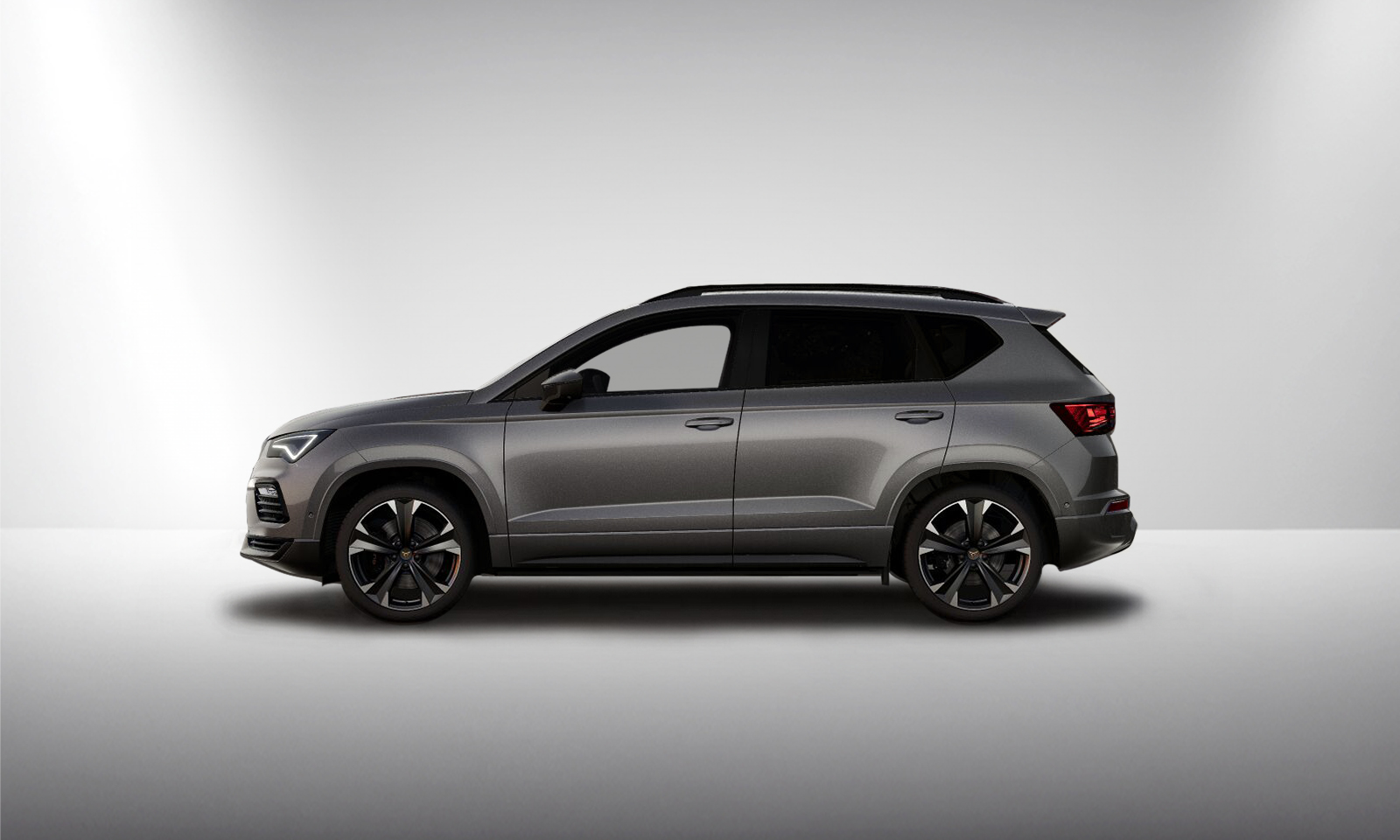 Ateca VZ