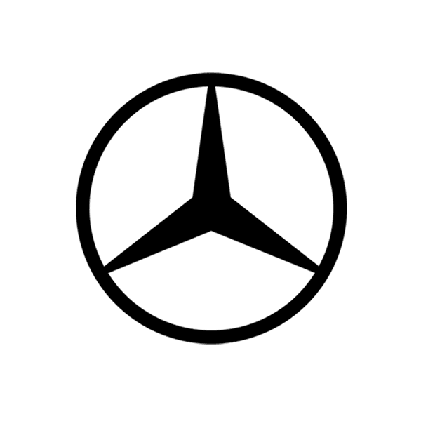 Mercedes-Benz-Logo