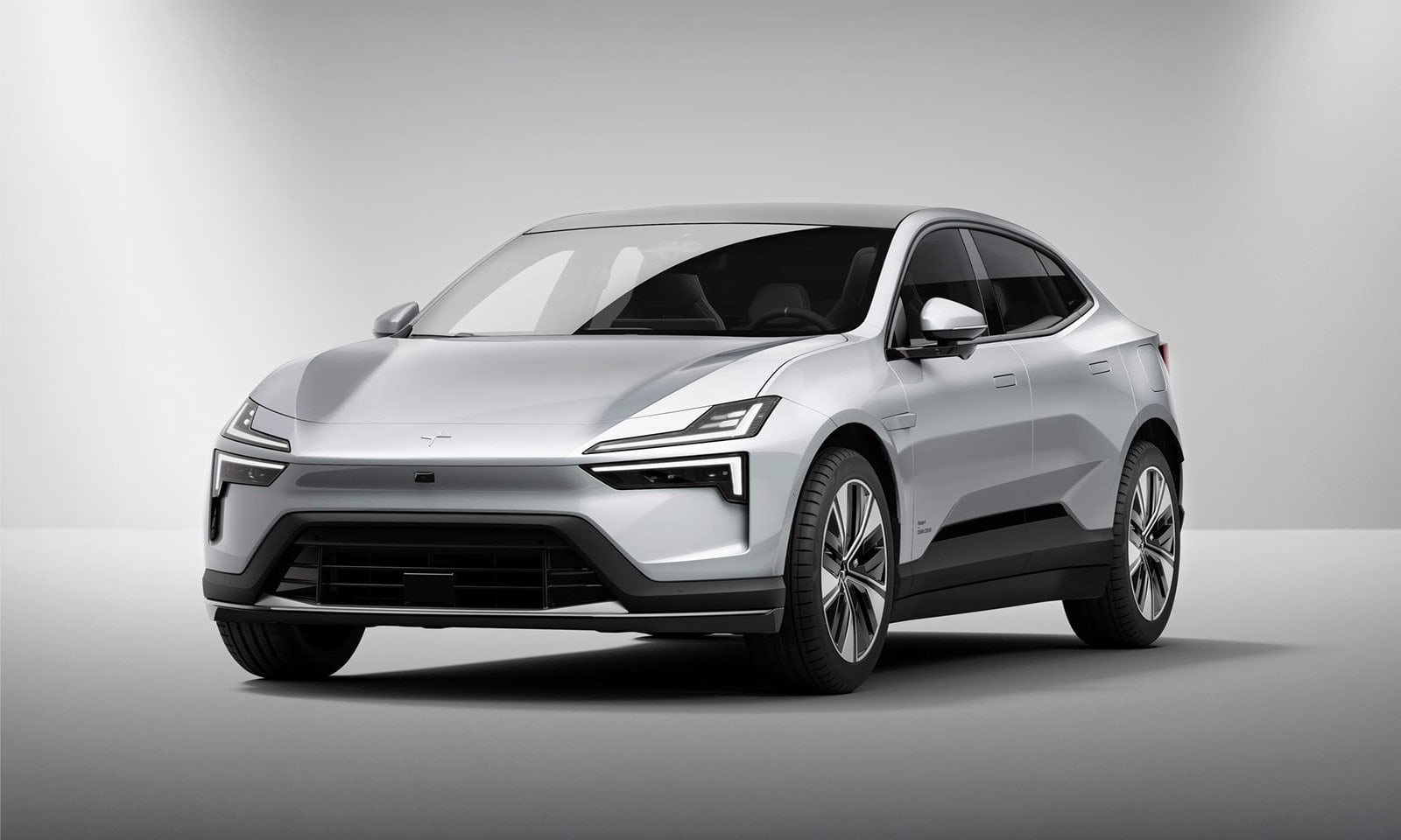 Polestar 4 Long Range Single Motor - Auto-Abo