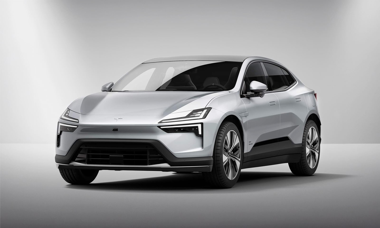 Polestar Polestar 4 Long Range Single Motor im Auto Abo von Athletic Sport Sponsoring