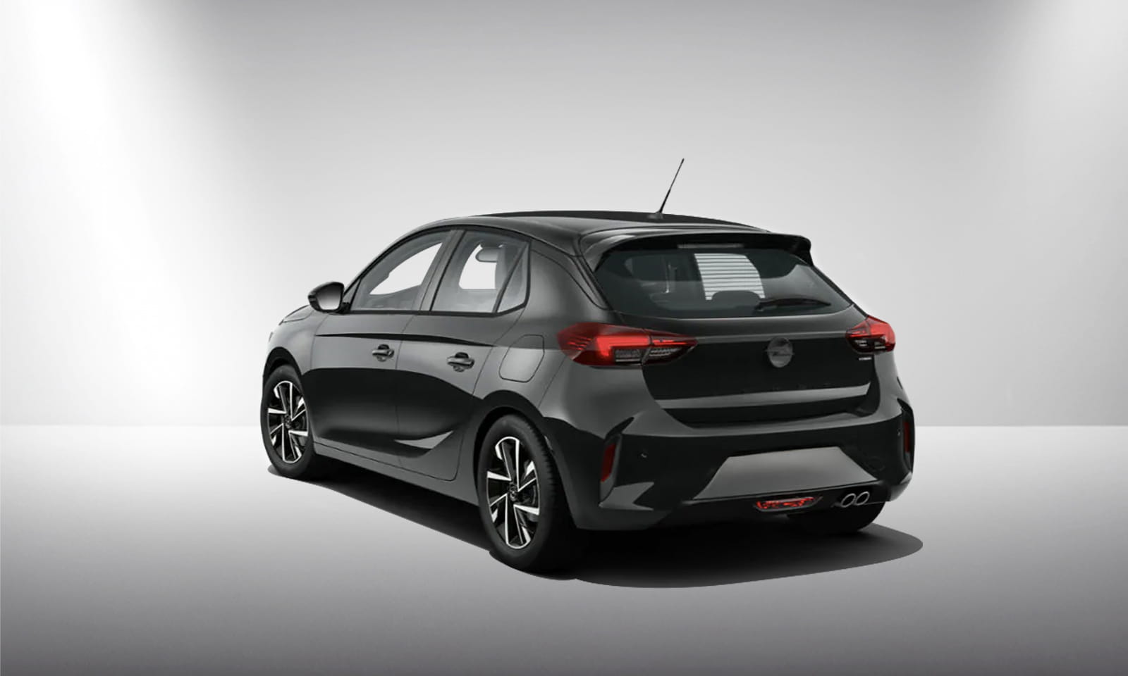 Auto Abo Foto Nummer 3 von 6