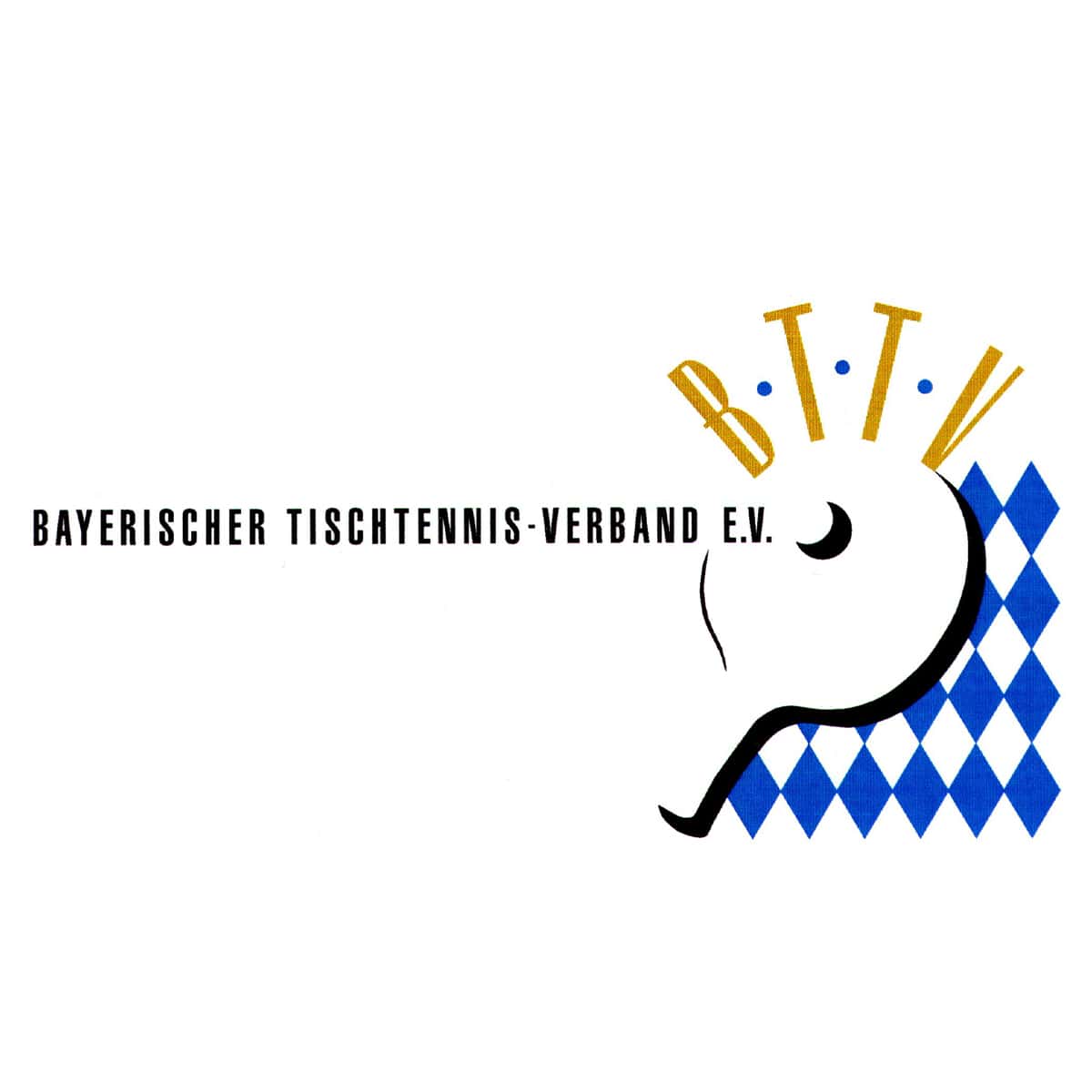 Bayerischer Tischtennis-Verband e.V.