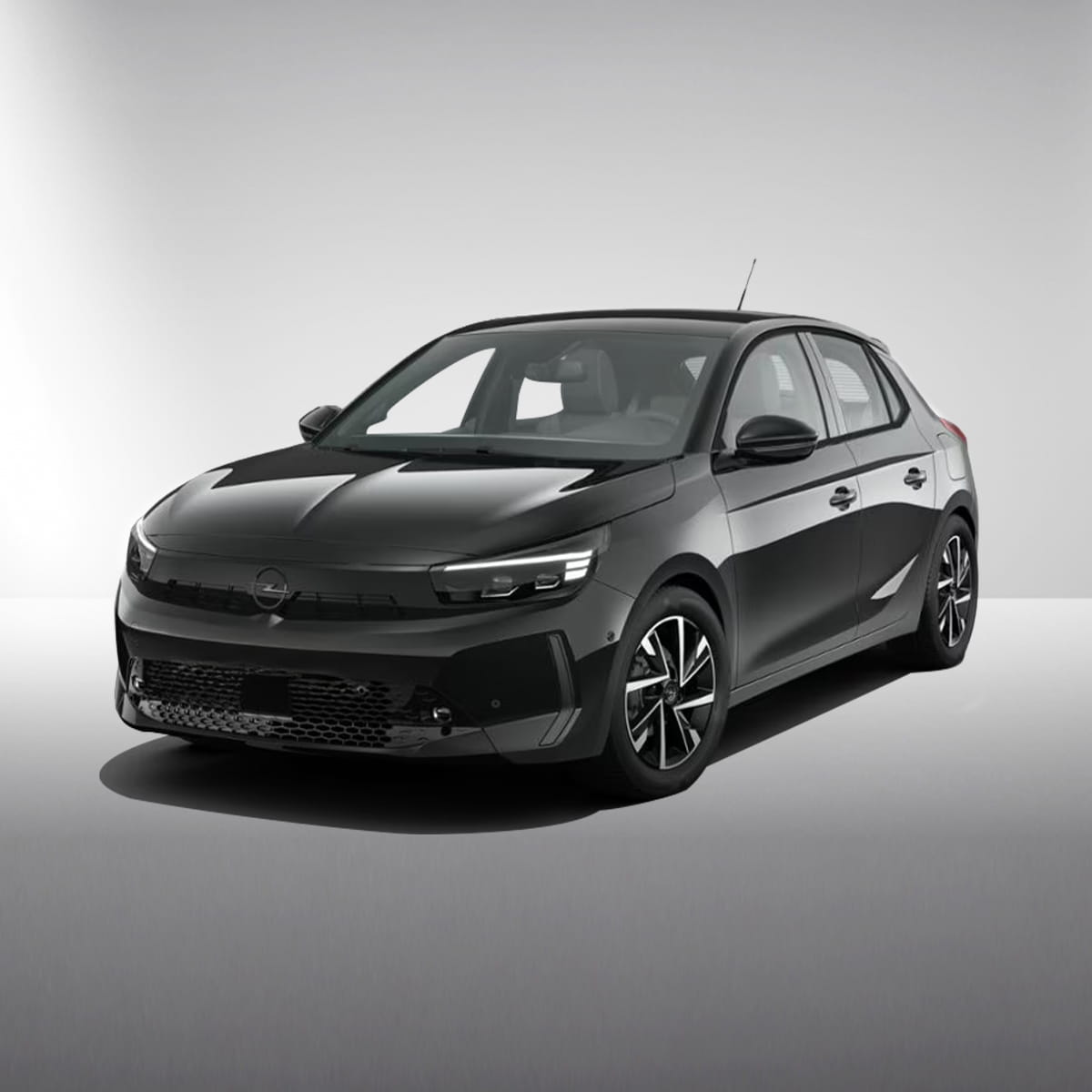 Opel Corsa GS Auto Abo