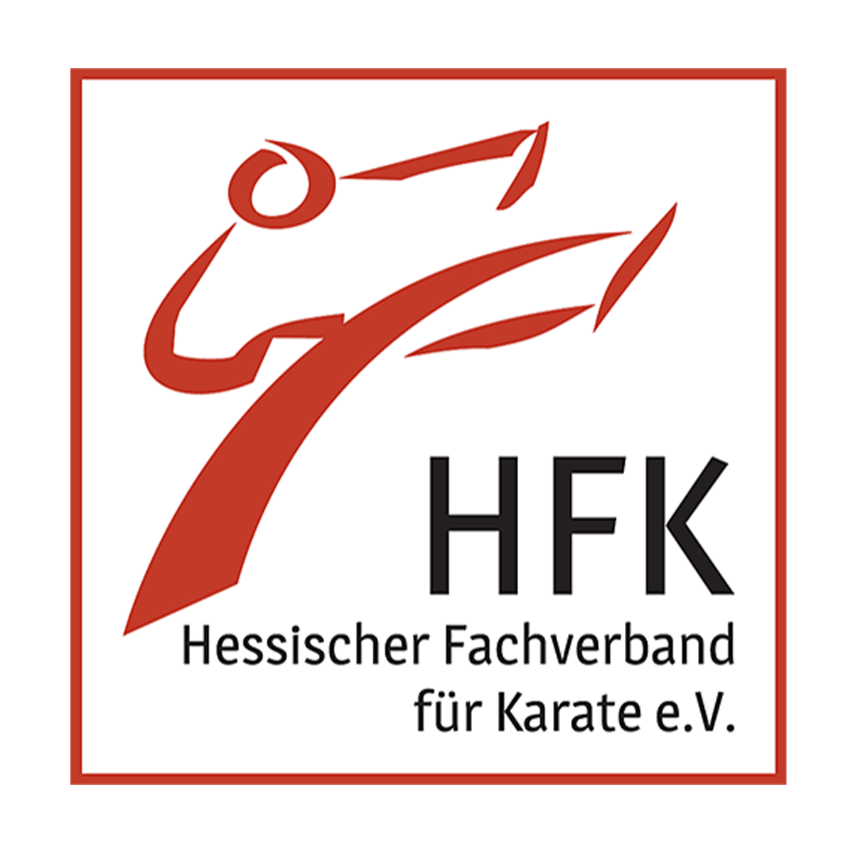 Hessischer Fachverband für Karate e.V.