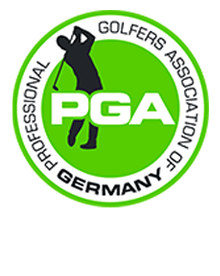 PGA of Germany Logo