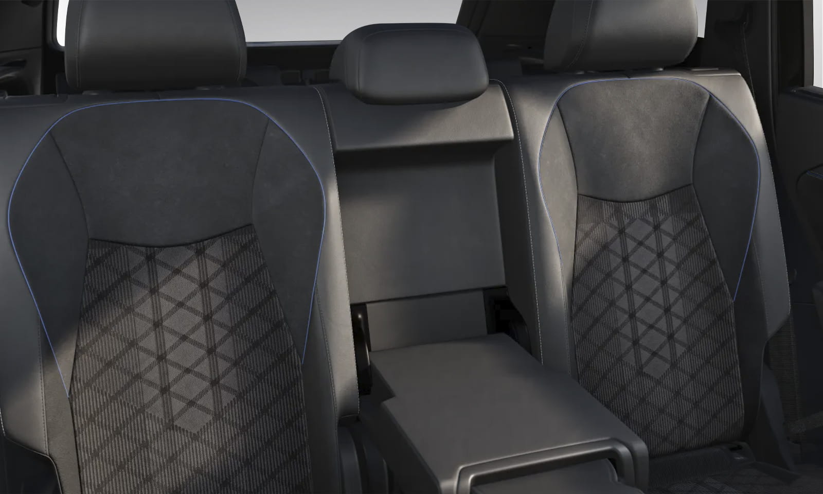 VW Tayron R-Line